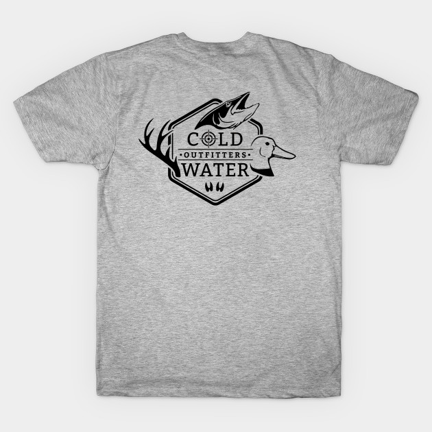 #spearnation by Cold Water Outfitters